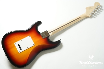 Affinity Series Stratocaster - 3 Color Sunburst